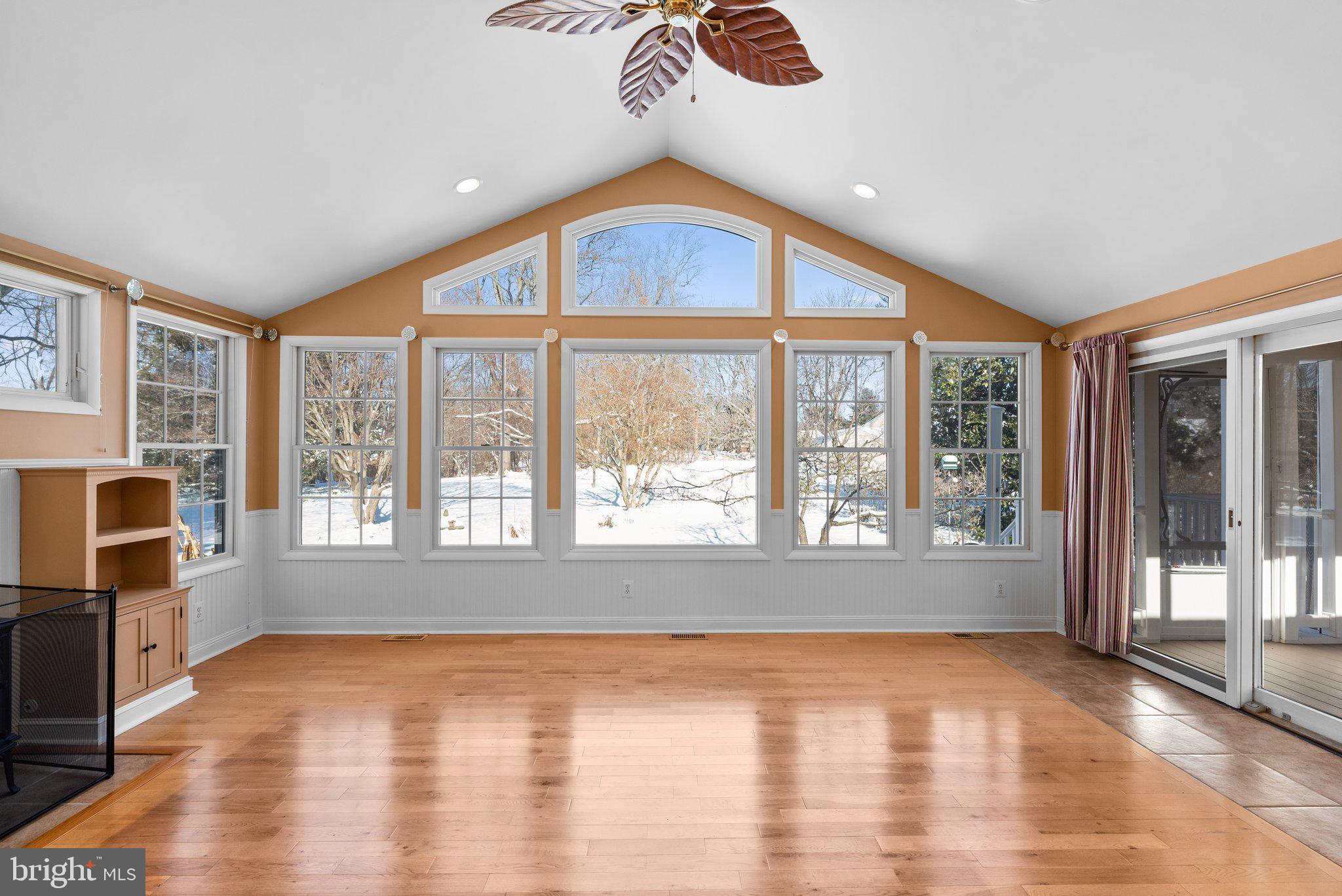 VILLAGE OF LONG REACH - Residential