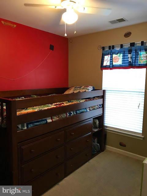 GEORGE HELFRICH - Residential Lease