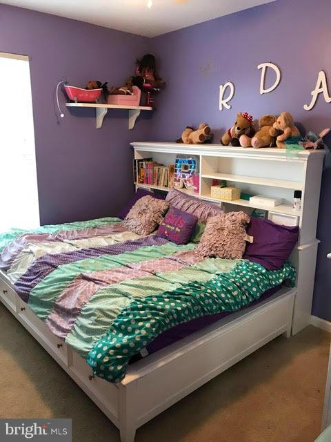 GEORGE HELFRICH - Residential Lease