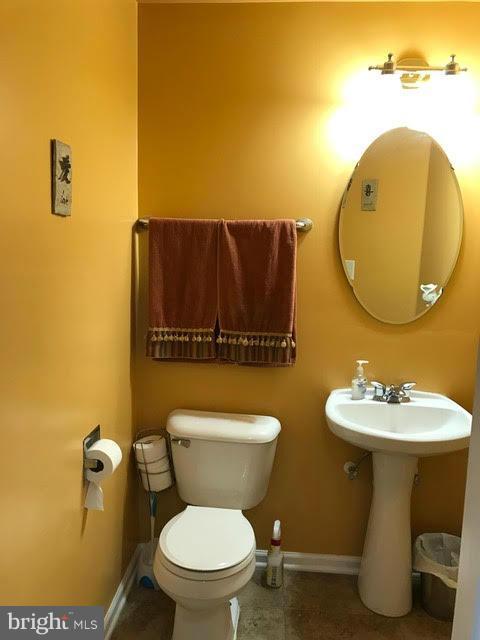 GEORGE HELFRICH - Residential Lease