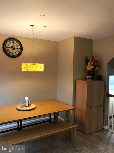 GEORGE HELFRICH - Residential Lease