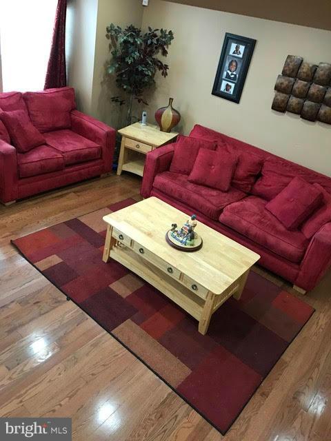 GEORGE HELFRICH - Residential Lease