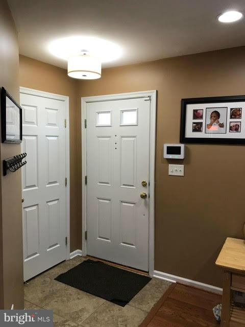 GEORGE HELFRICH - Residential Lease