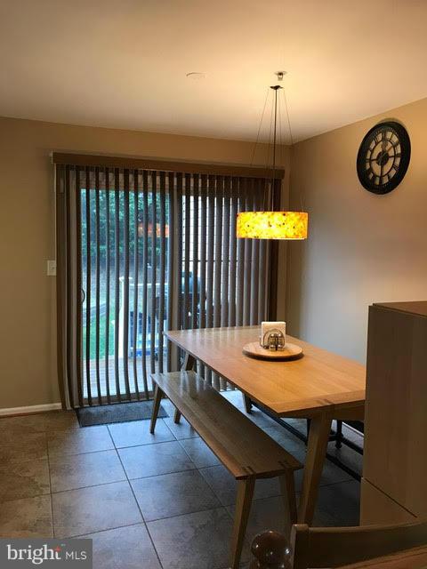 GEORGE HELFRICH - Residential Lease