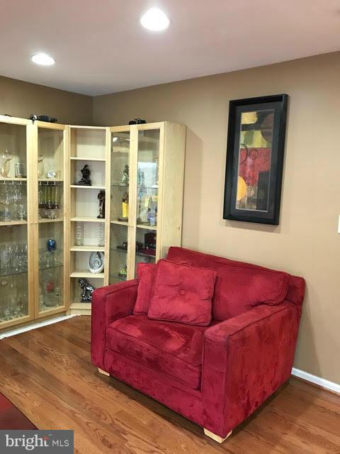 GEORGE HELFRICH - Residential Lease