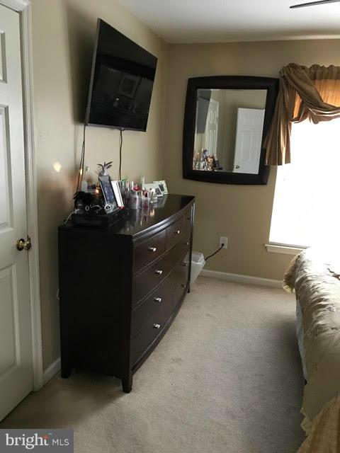 GEORGE HELFRICH - Residential Lease