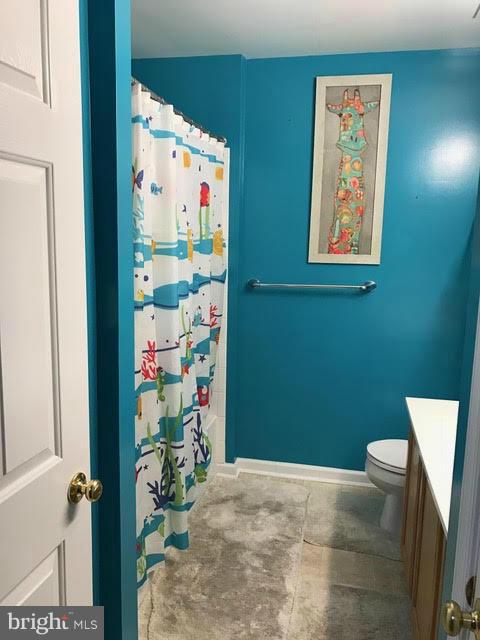 GEORGE HELFRICH - Residential Lease