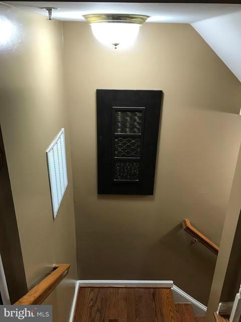 GEORGE HELFRICH - Residential Lease