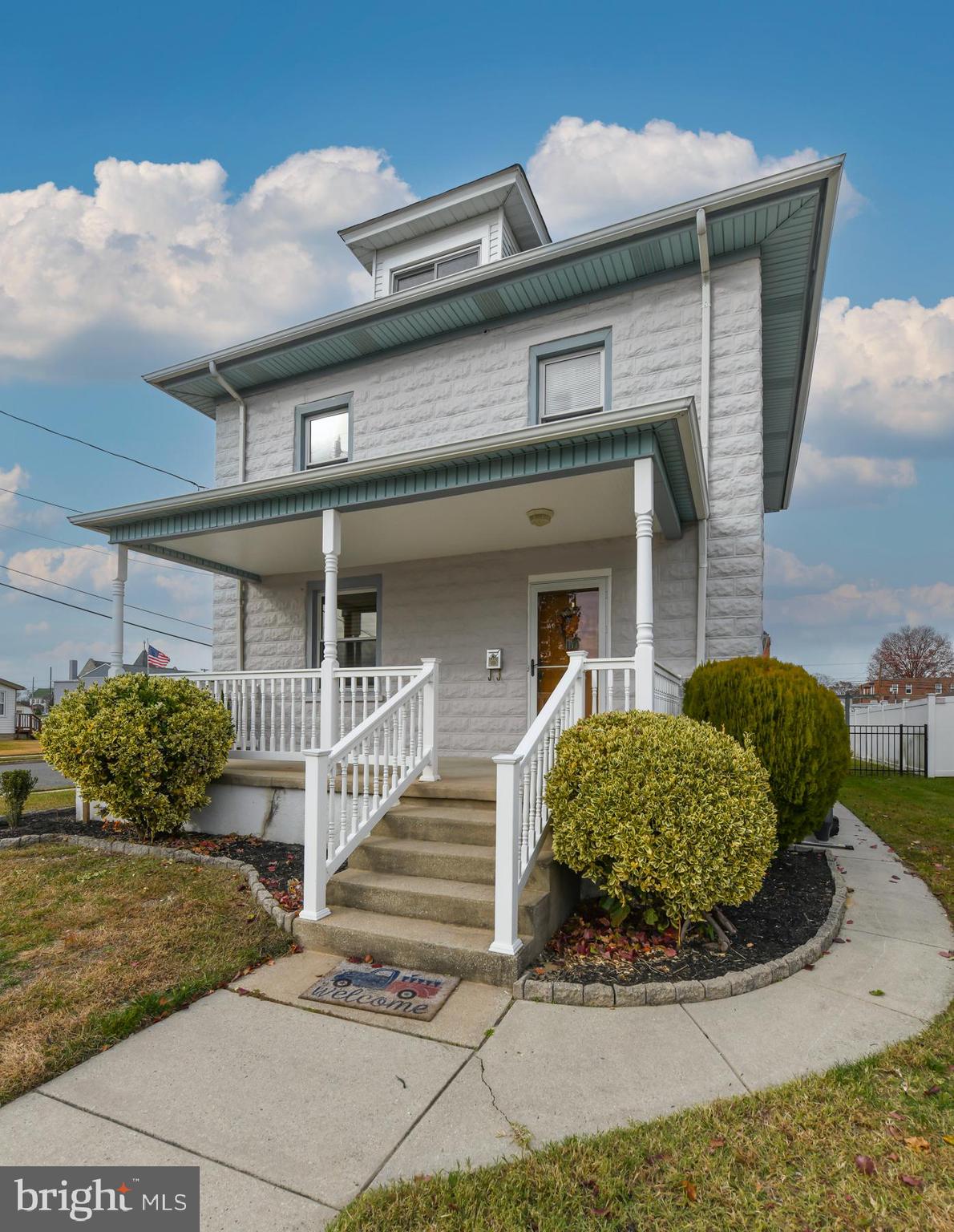 433 JEFFERSON STREET