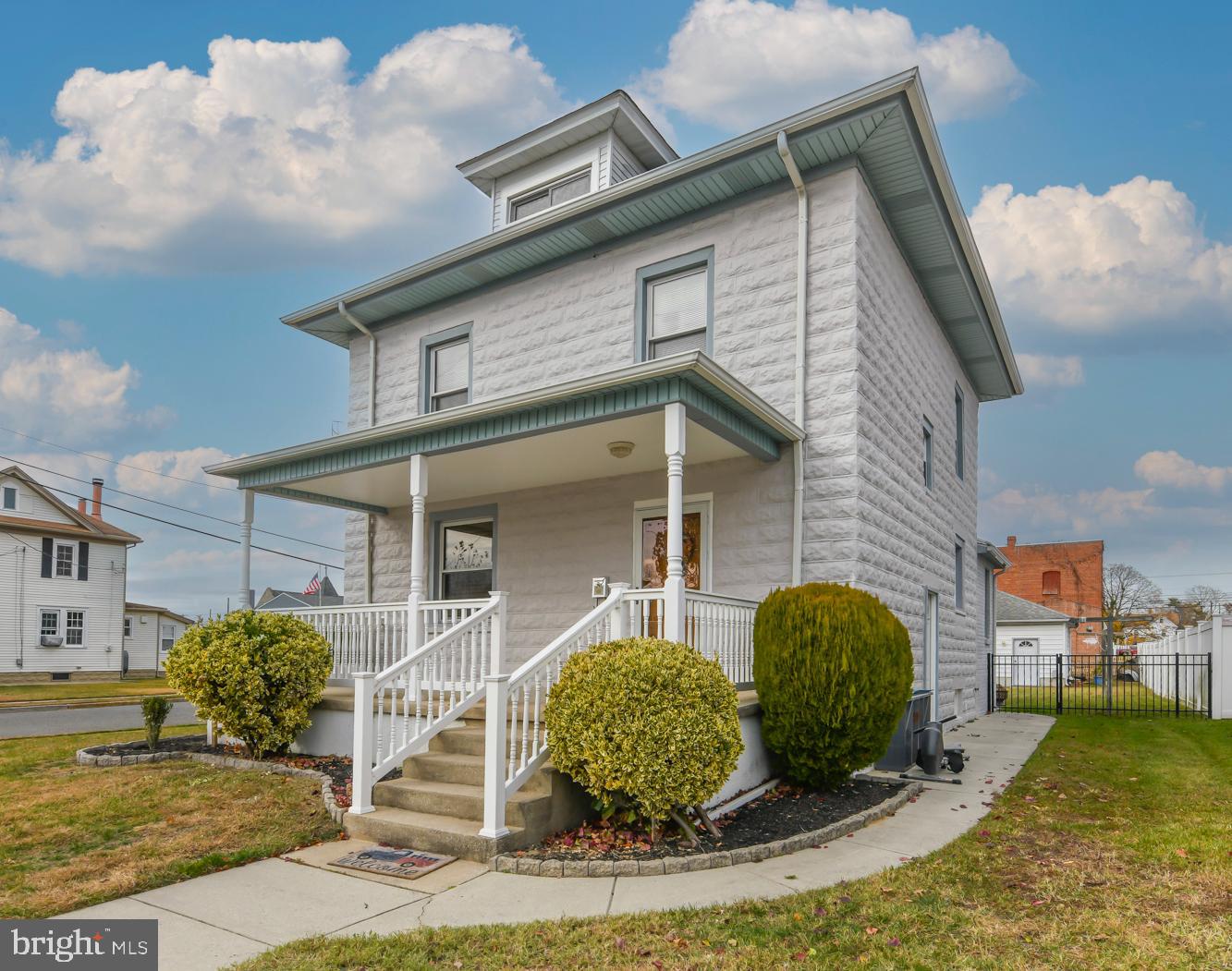 433 JEFFERSON STREET