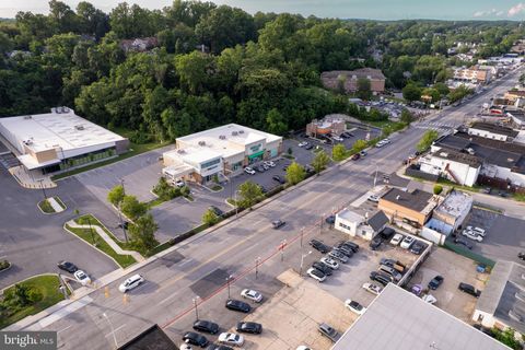 Photo of 5960 Belair Road, BALTIMORE, MD 21206 (MLS # MDBA2197926)