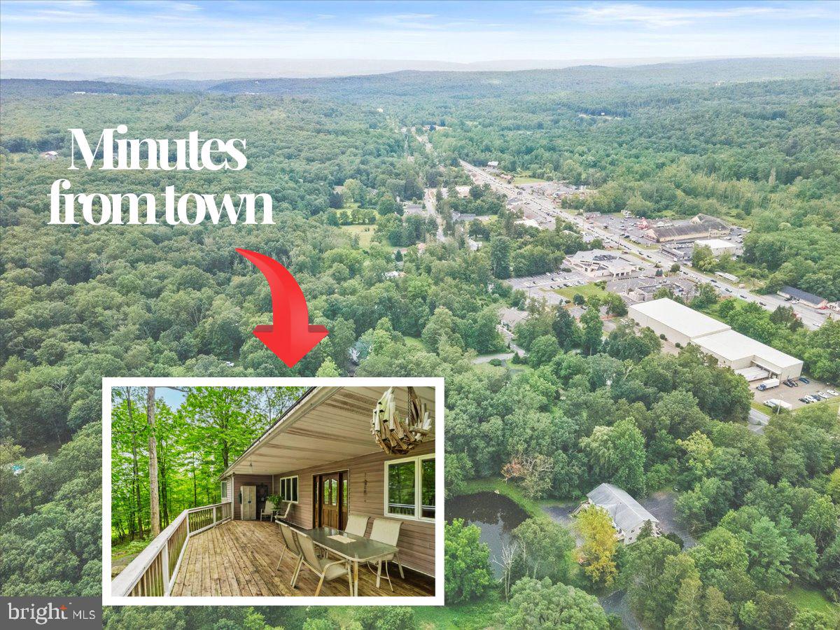 EAGLES LANDING - Residential