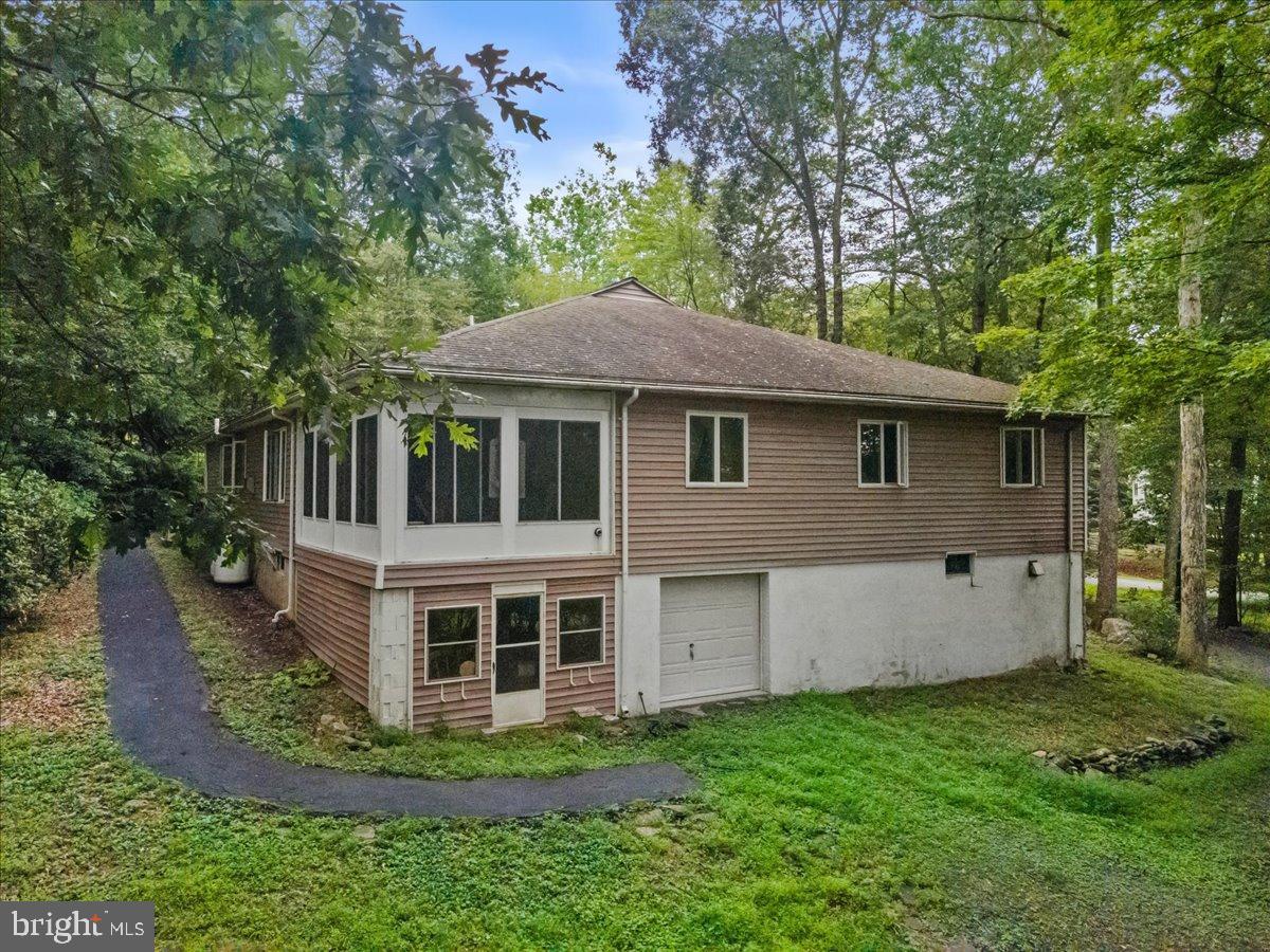 EAGLES LANDING - Residential