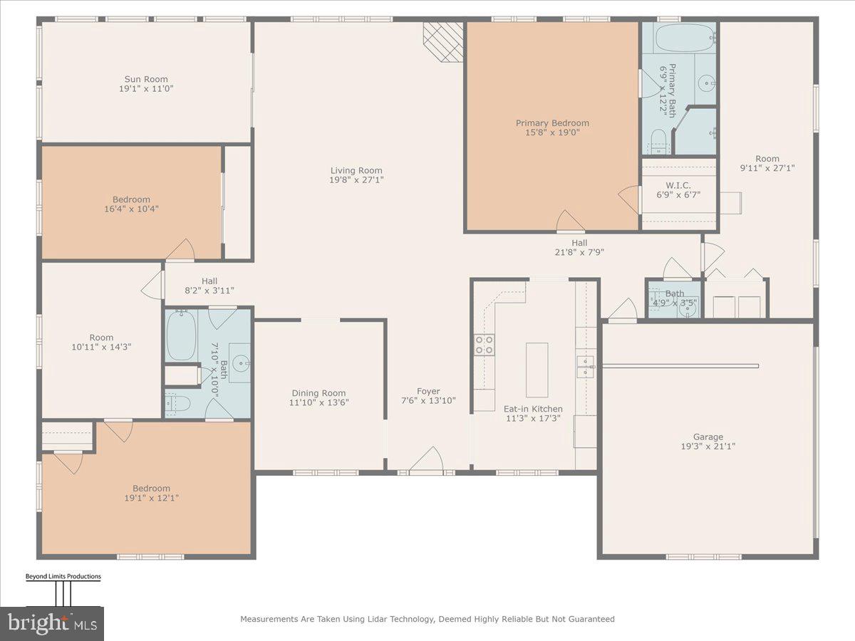 EAGLES LANDING - Residential