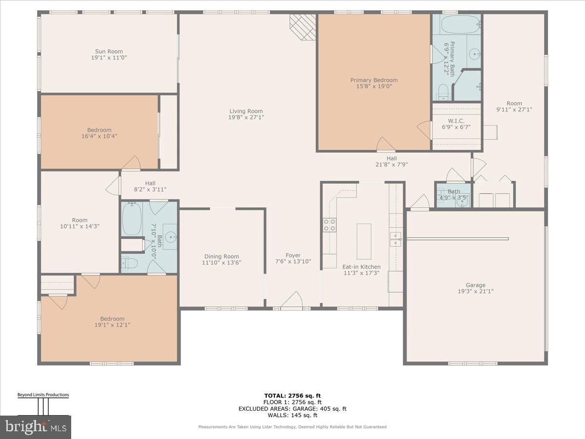 EAGLES LANDING - Residential