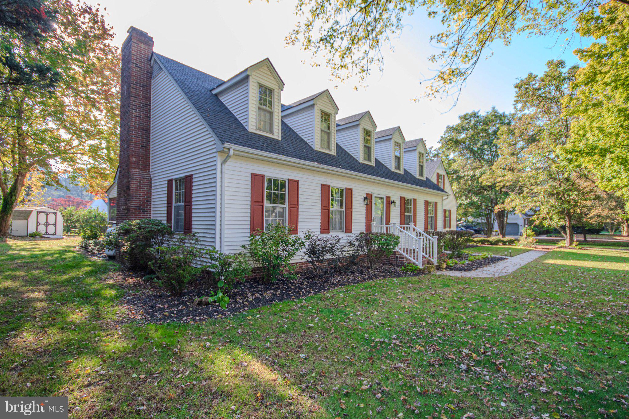 4427 STURBRIDGE DRIVE
