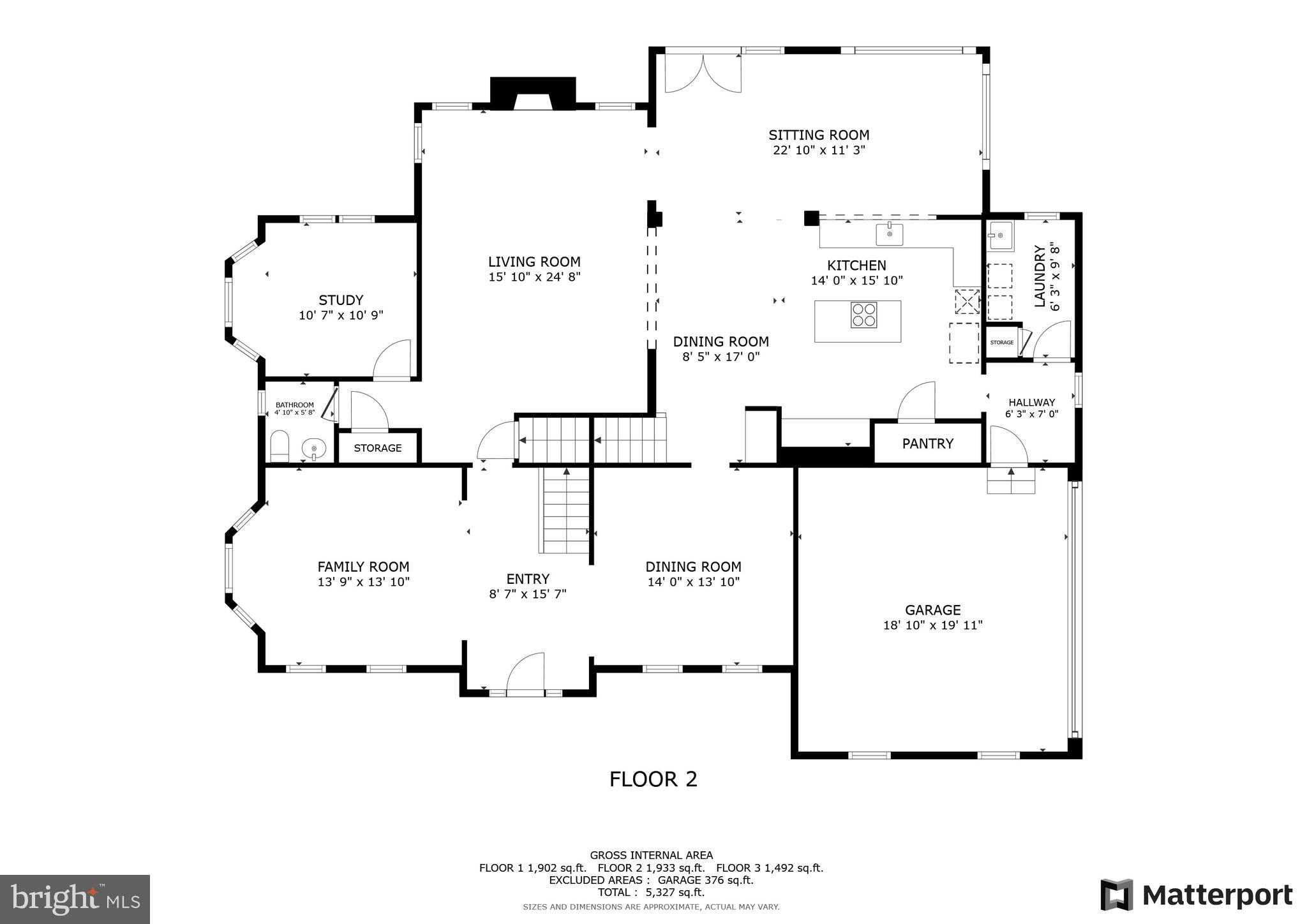 PT ROCKVILLE OUT RES 3 - Residential