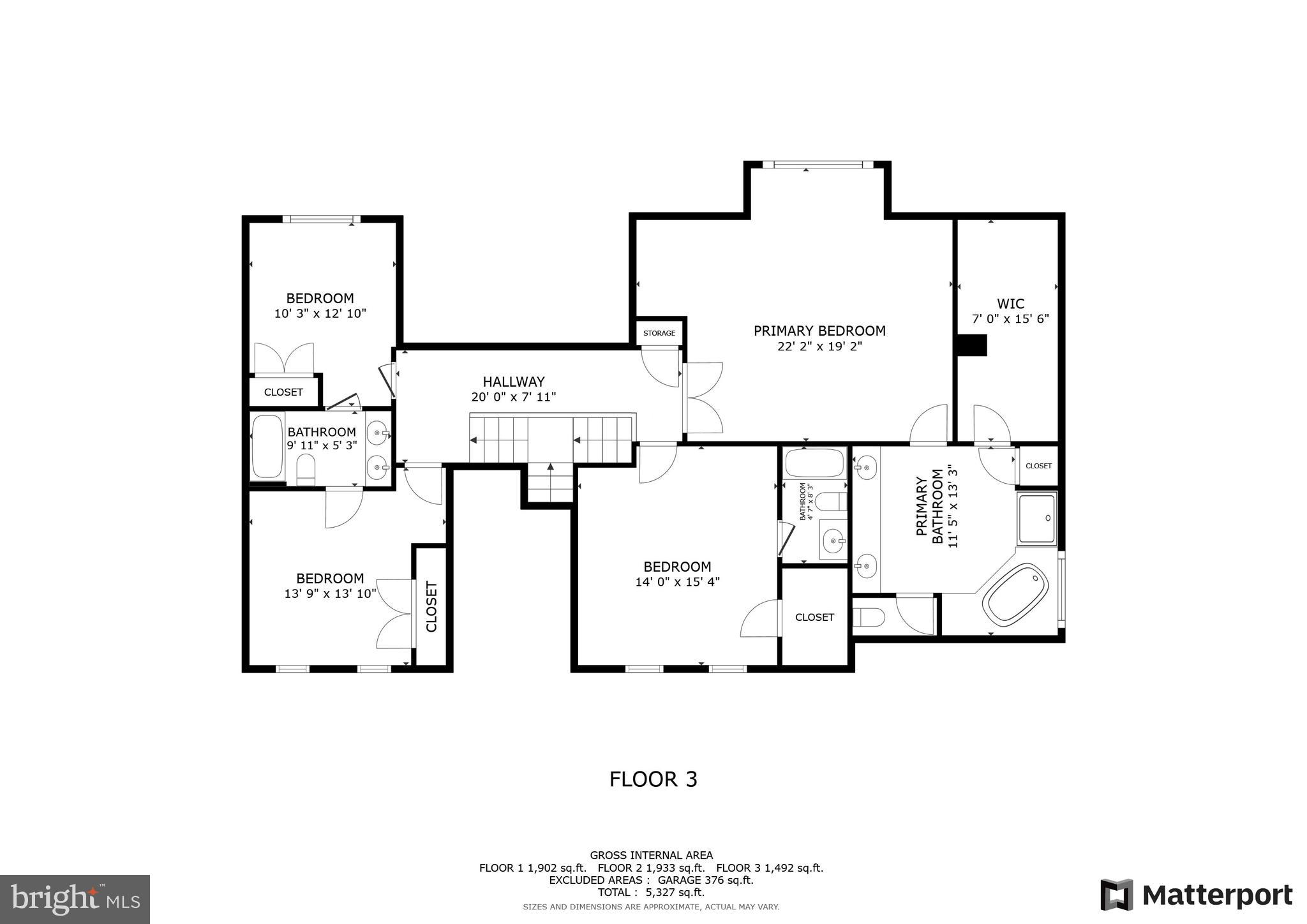 PT ROCKVILLE OUT RES 3 - Residential