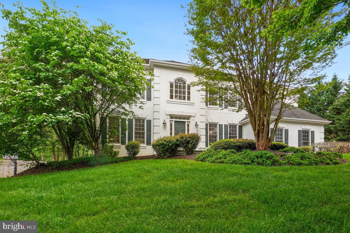 PT ROCKVILLE OUT RES 3 - Residential