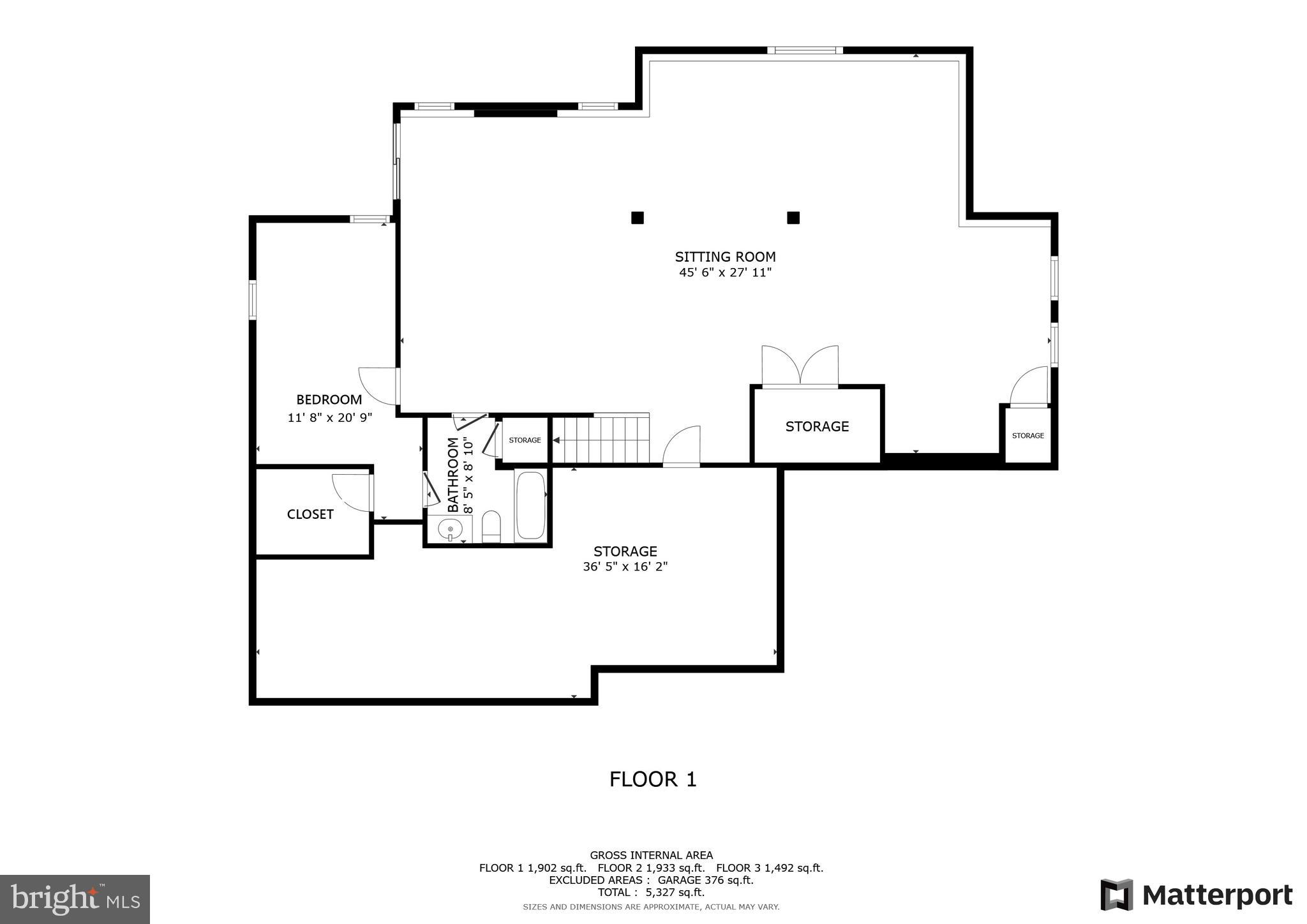 PT ROCKVILLE OUT RES 3 - Residential
