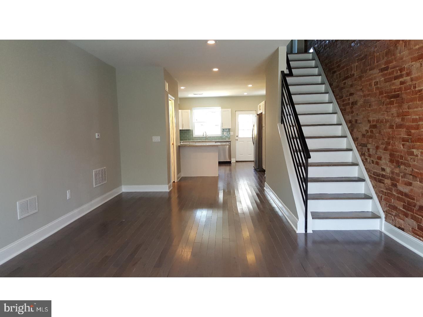 POINT BREEZE - Residential