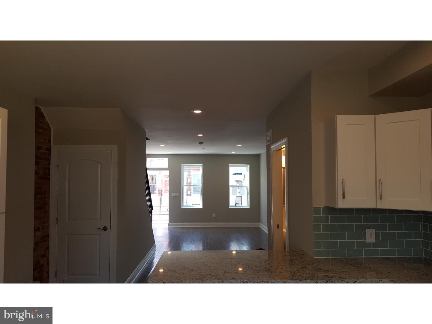 POINT BREEZE - Residential