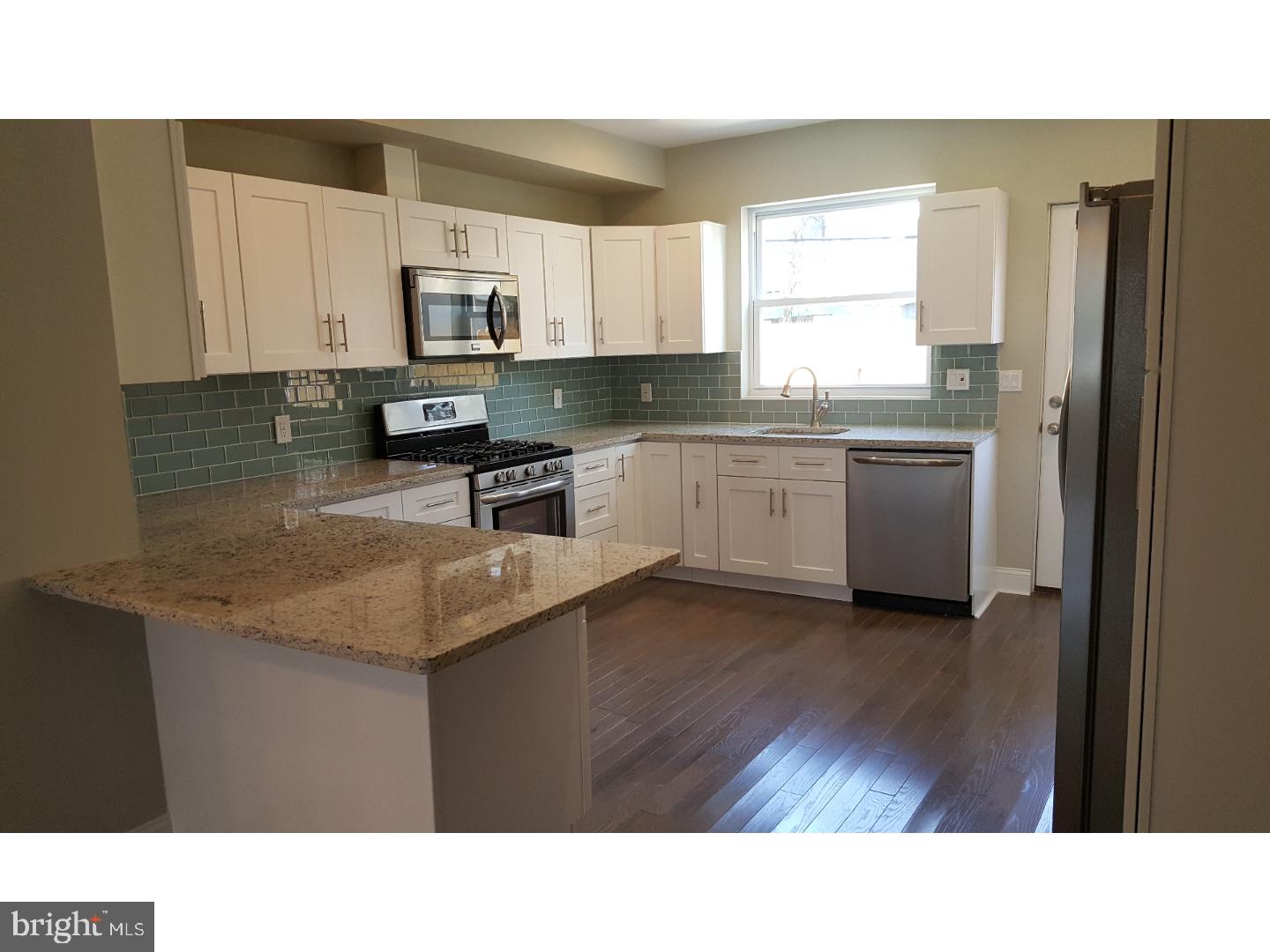 POINT BREEZE - Residential