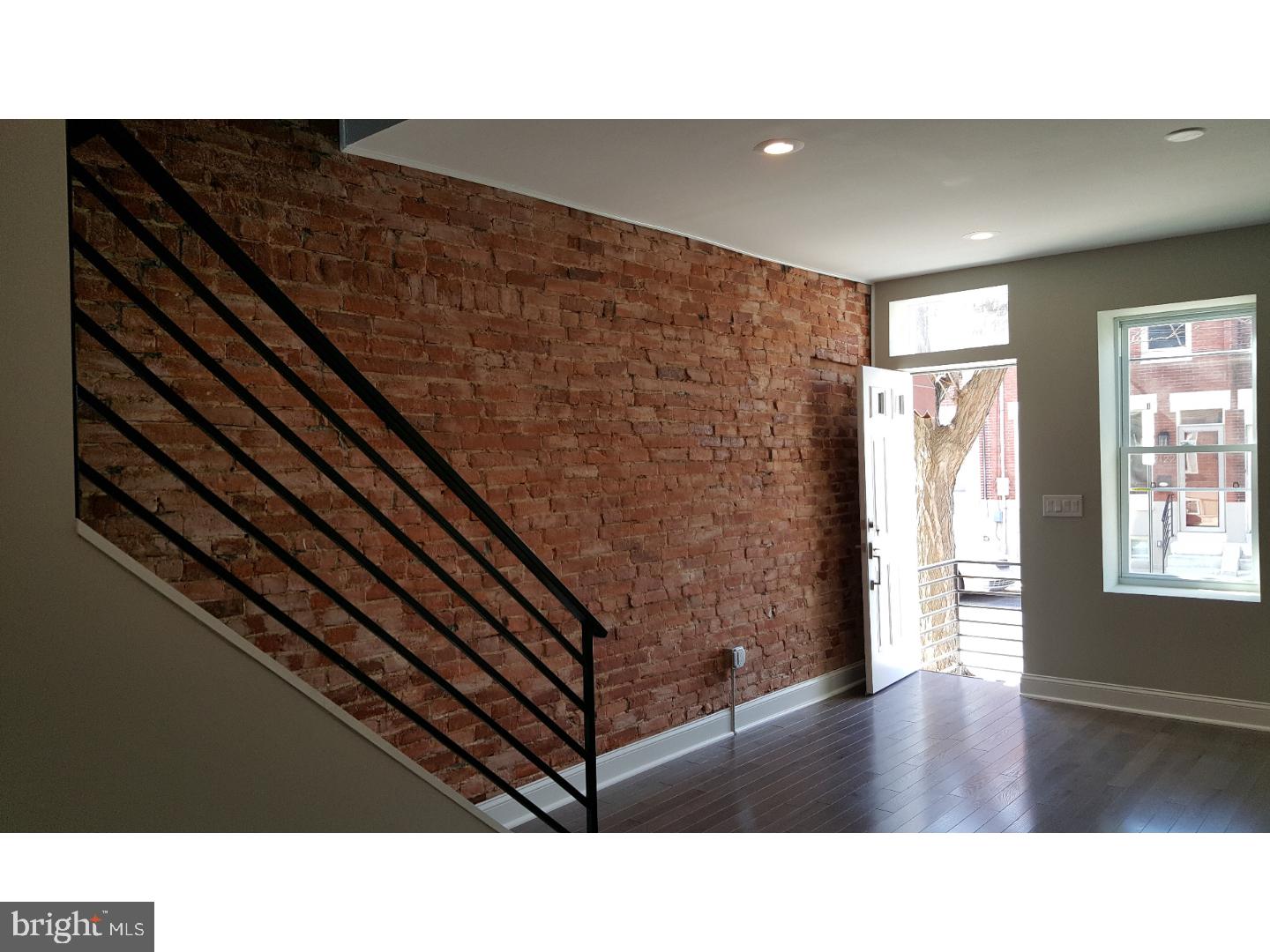 POINT BREEZE - Residential