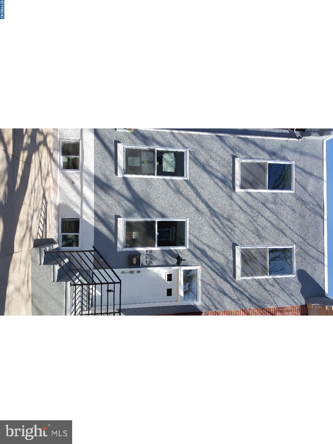 POINT BREEZE - Residential