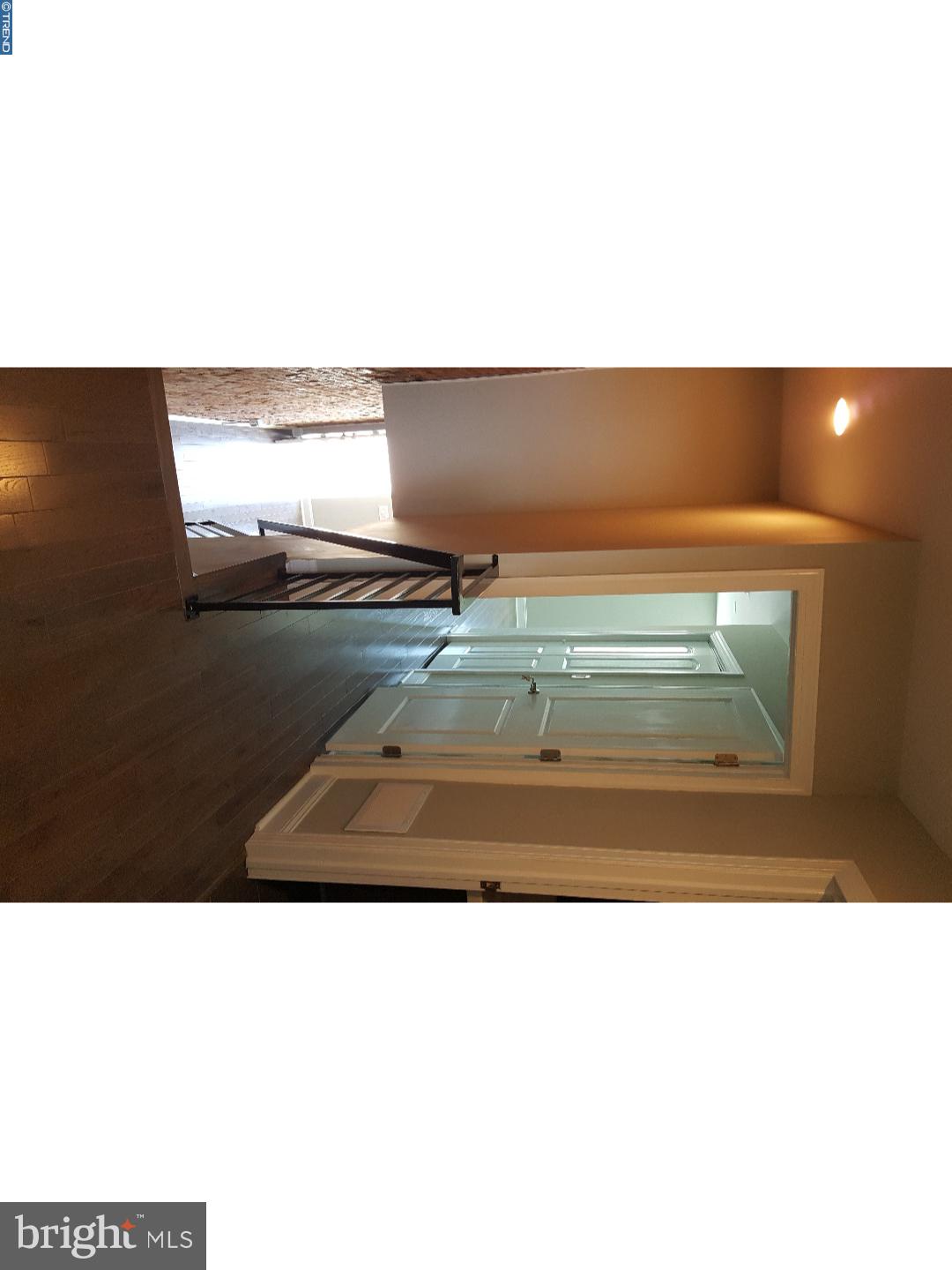 POINT BREEZE - Residential