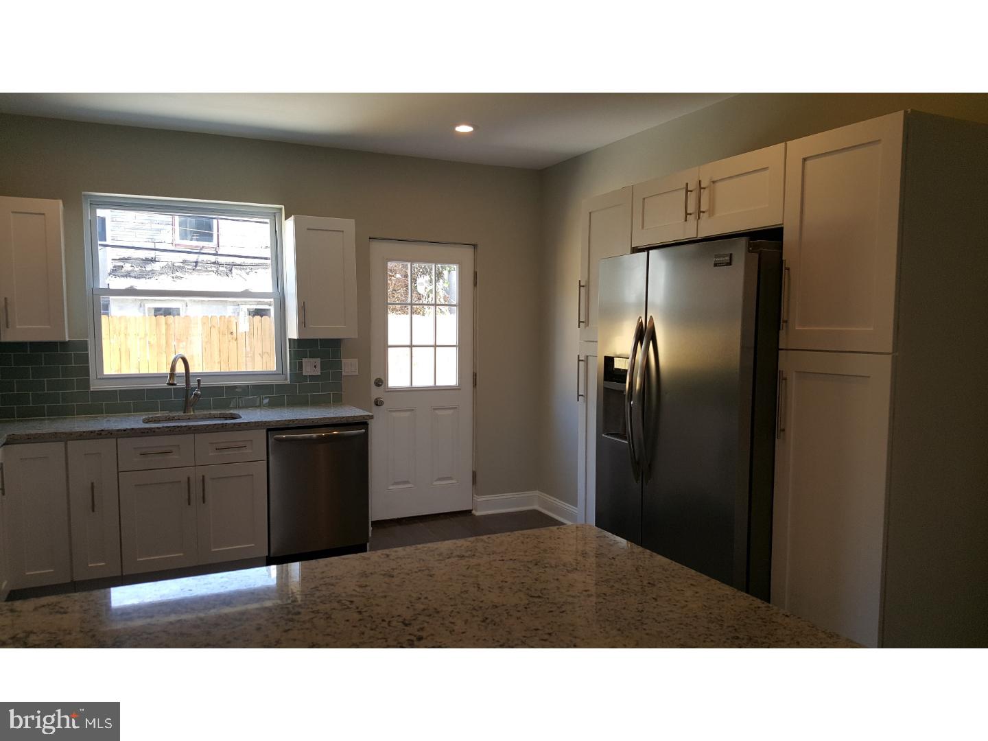 POINT BREEZE - Residential