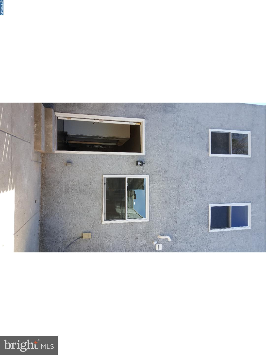 POINT BREEZE - Residential