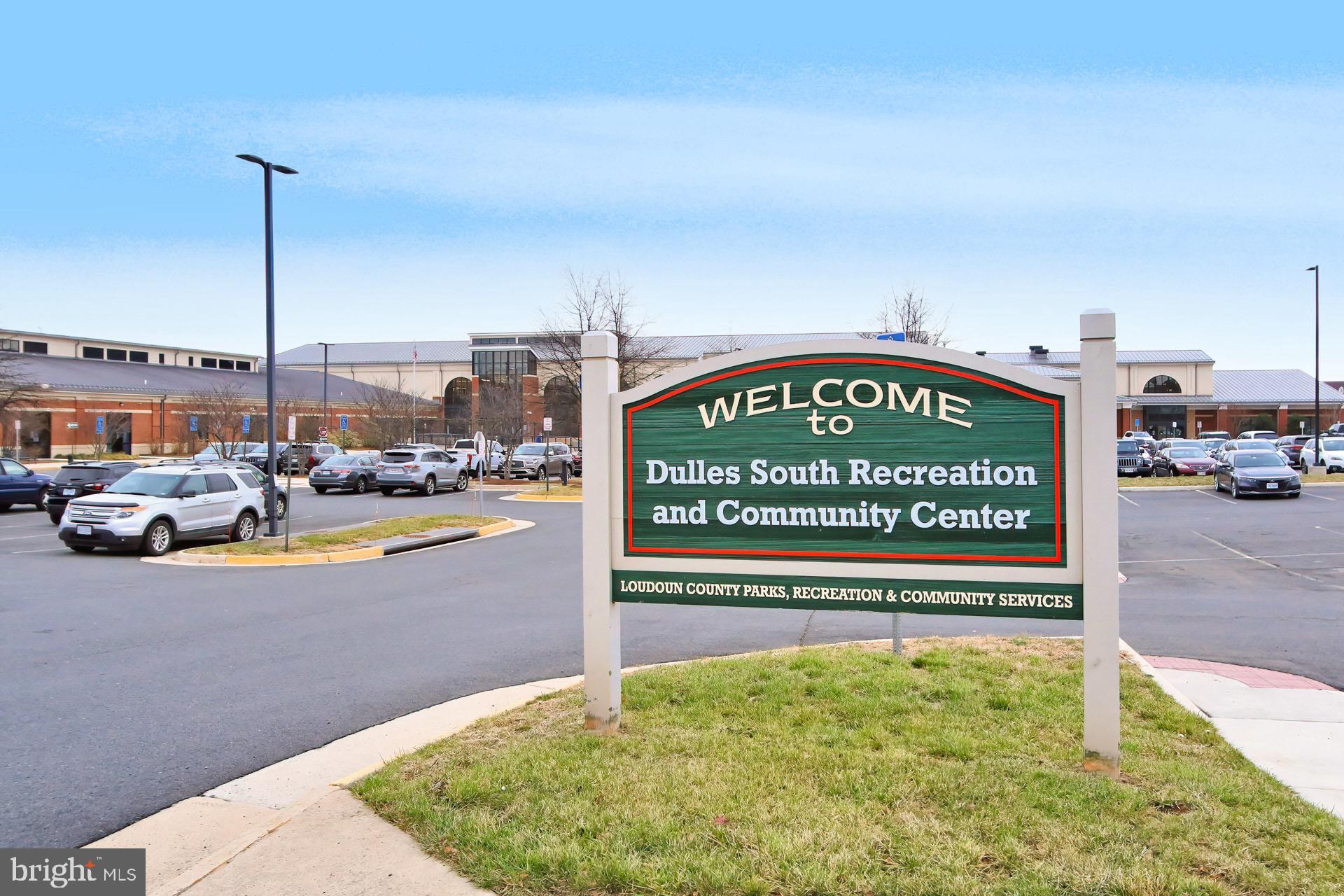 SOUTH RIDING - Residential Lease