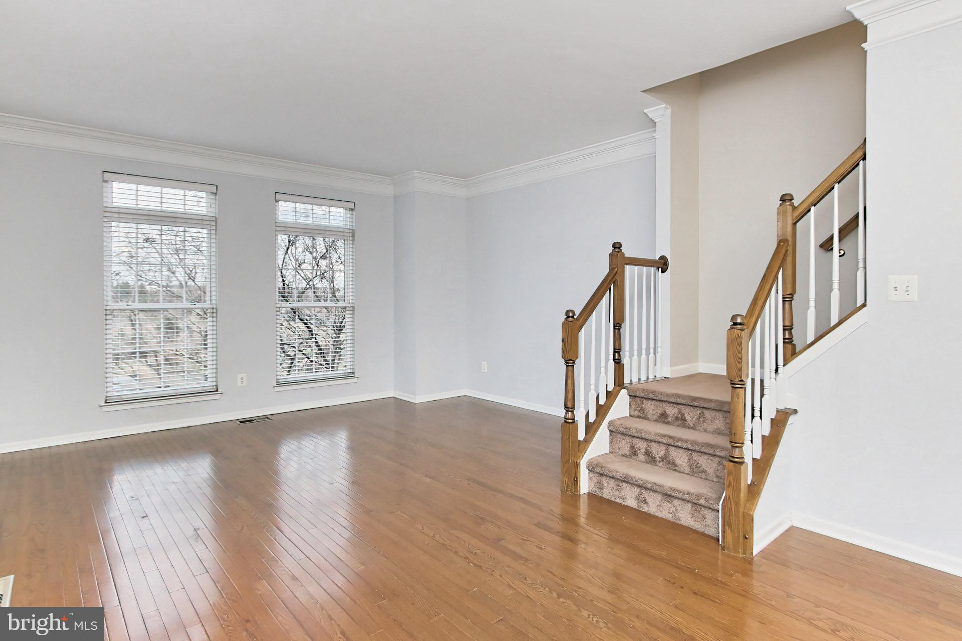 SOUTH RIDING - Residential Lease