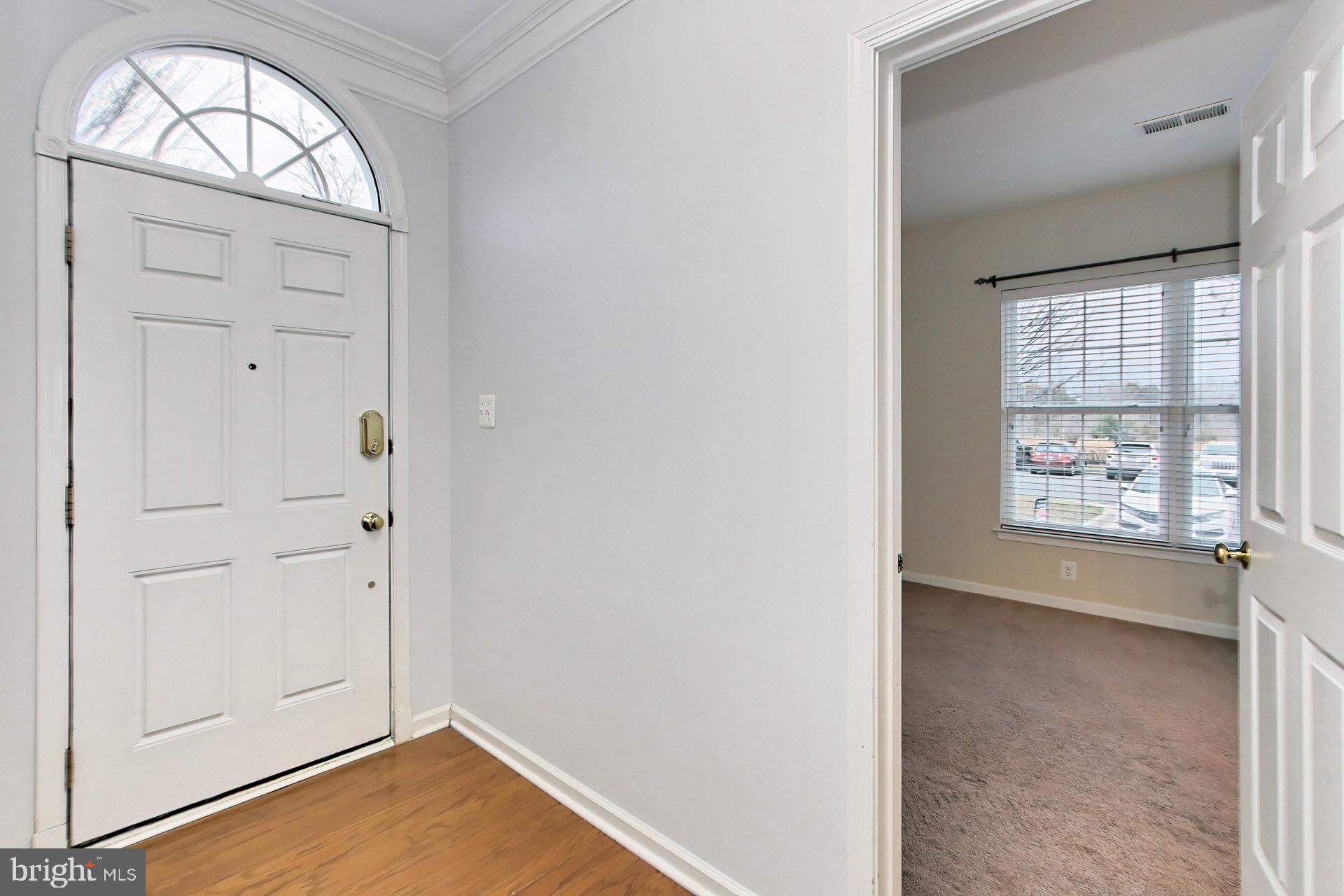 SOUTH RIDING - Residential Lease