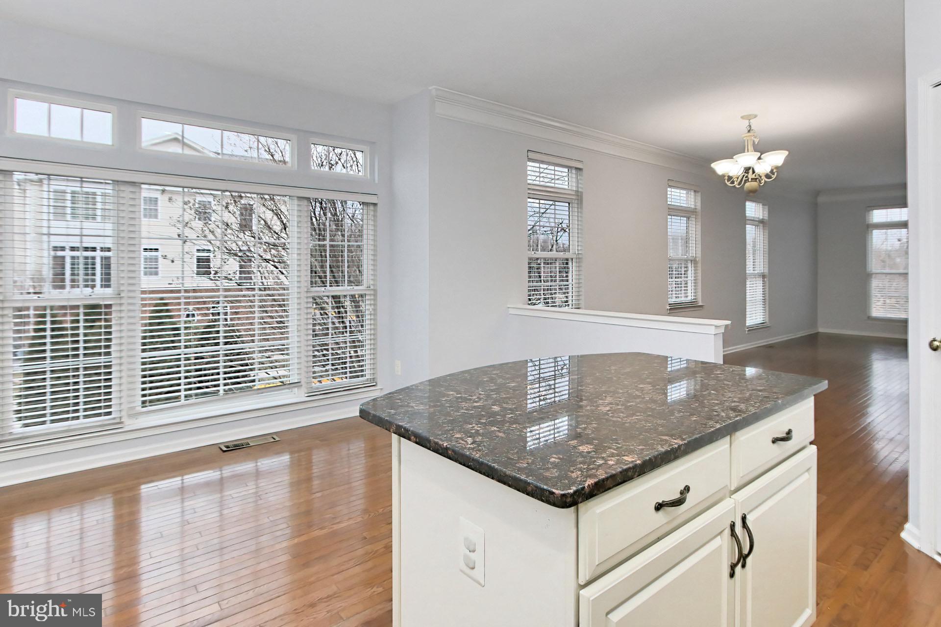 SOUTH RIDING - Residential Lease