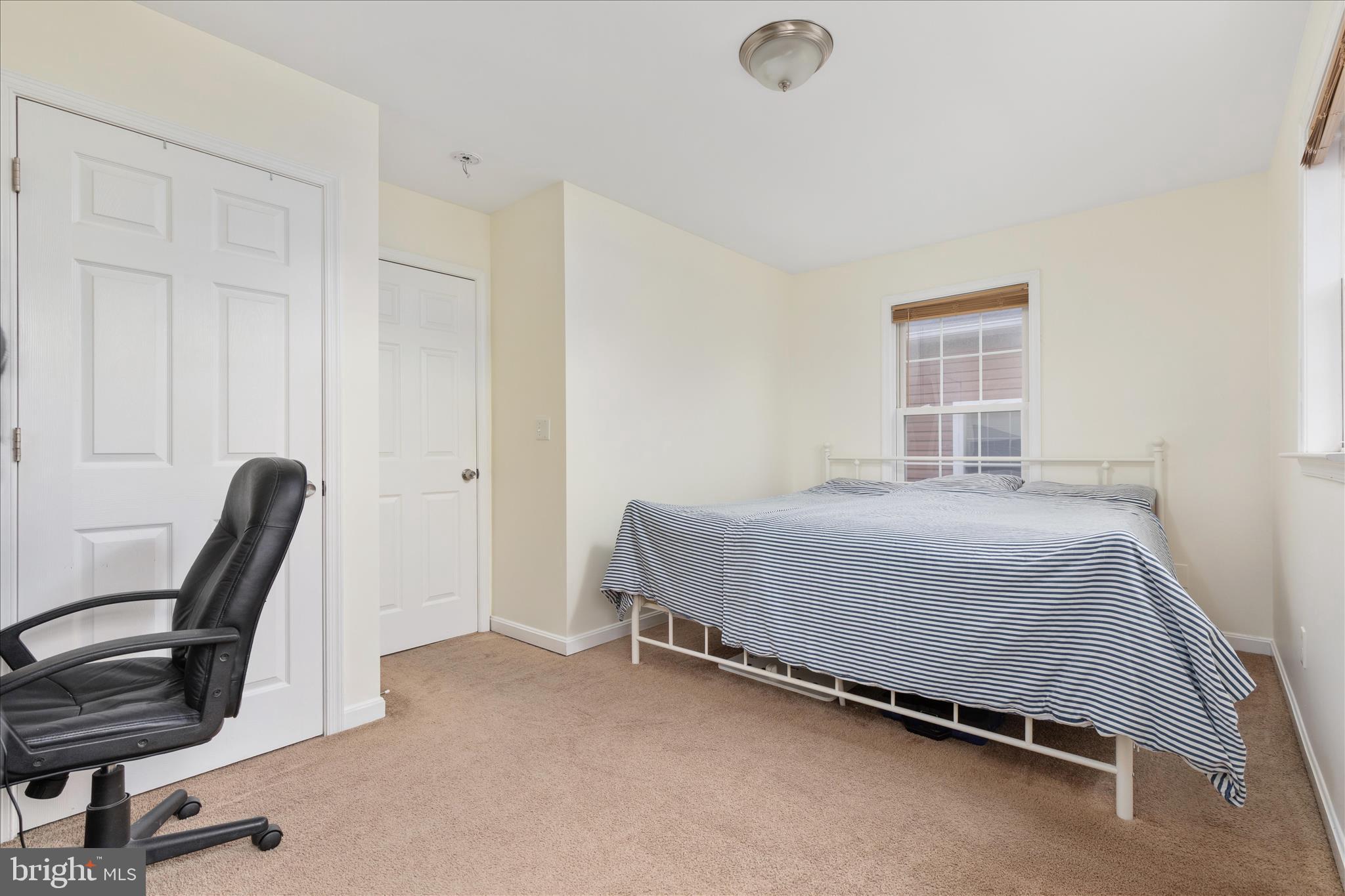 WINCHESTER CITY - Residential