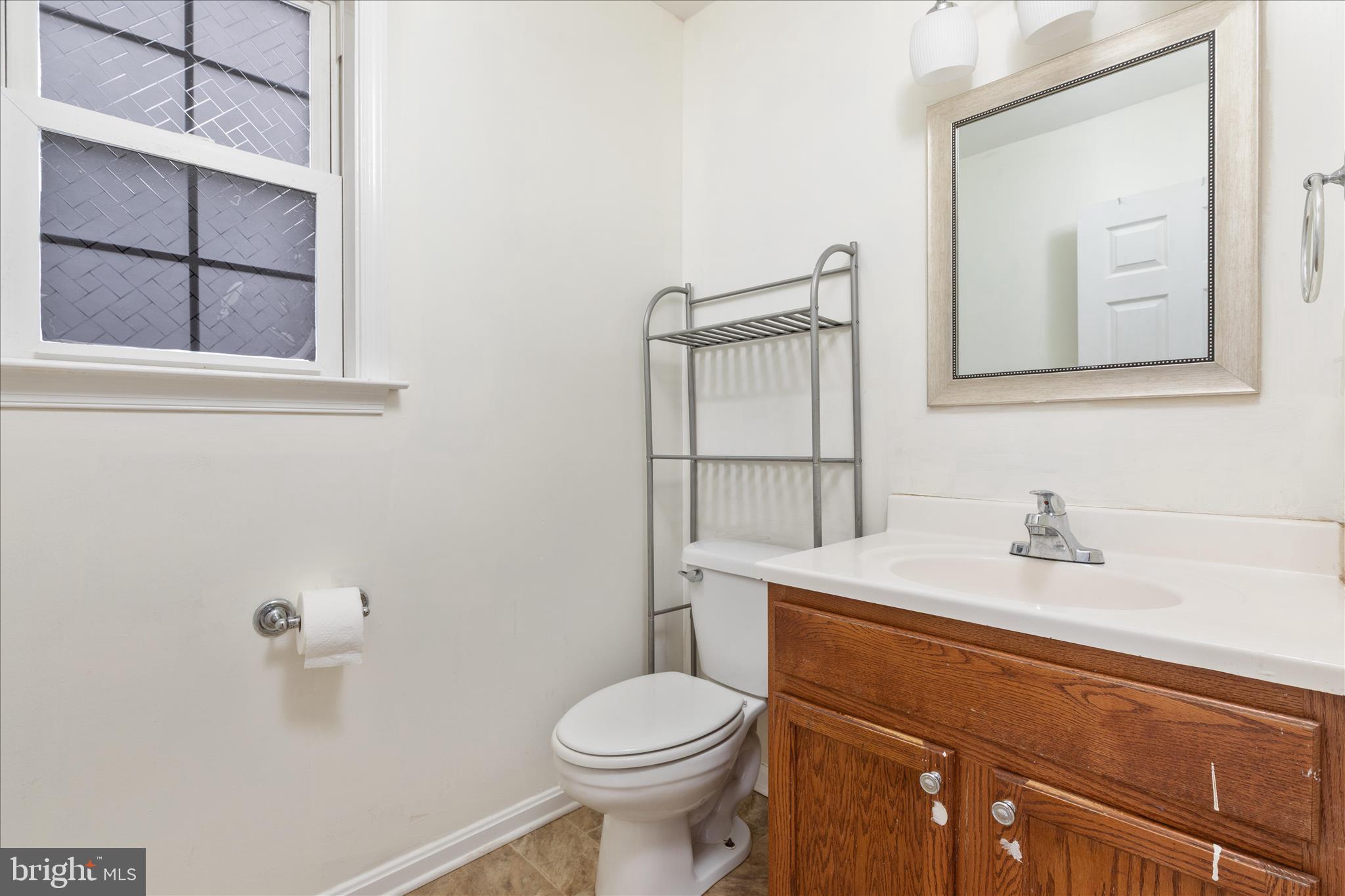 WINCHESTER CITY - Residential