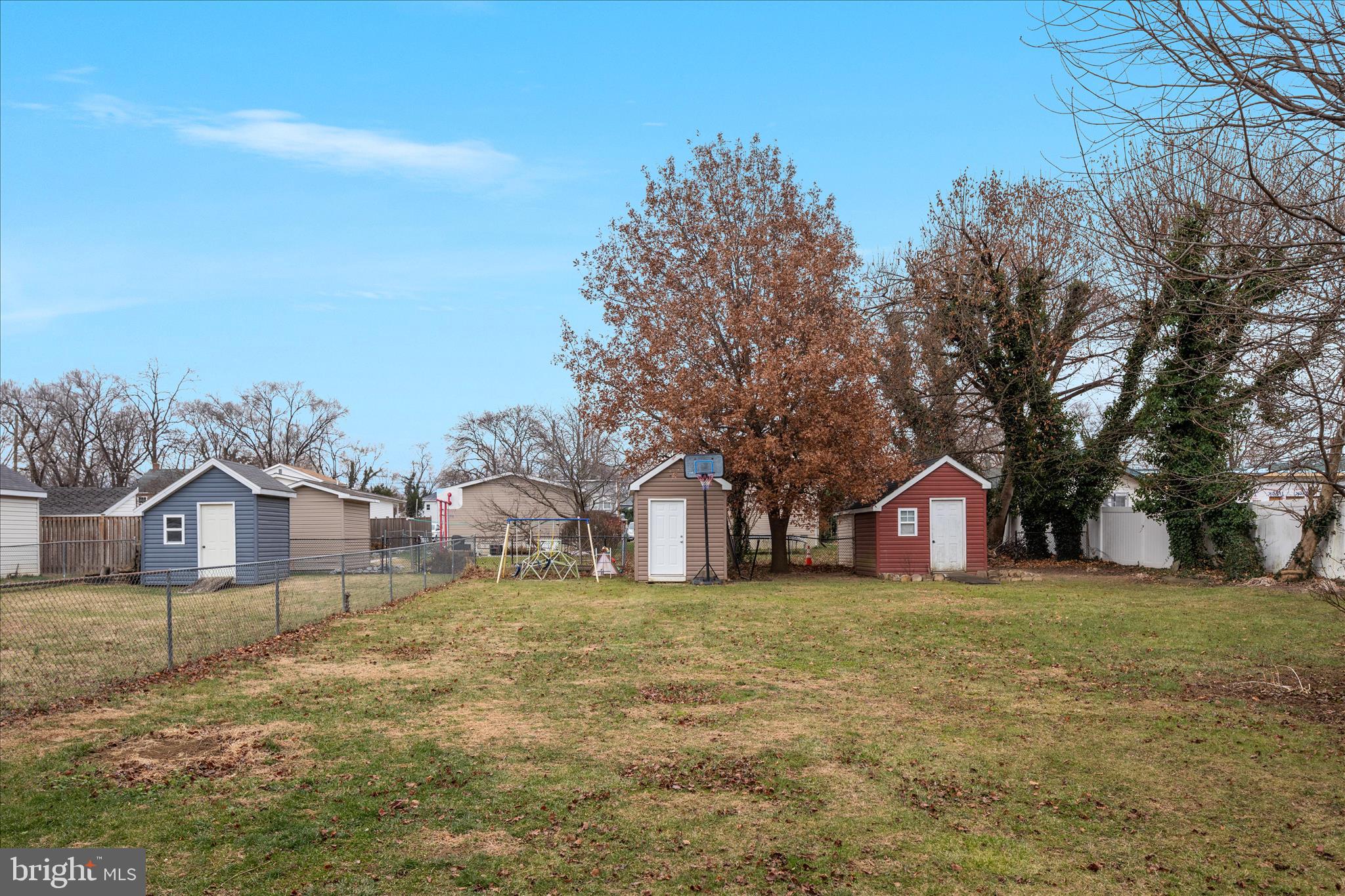 WINCHESTER CITY - Residential