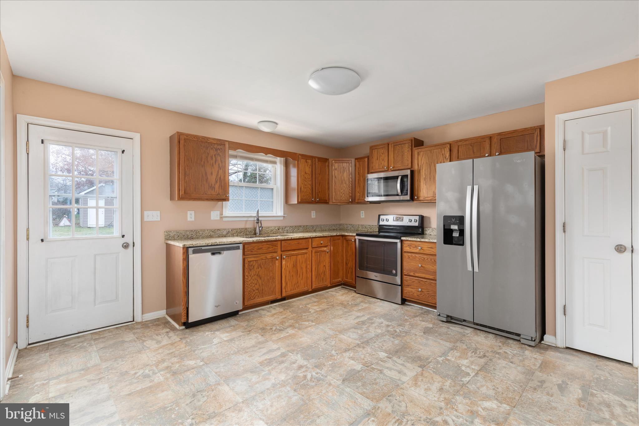 WINCHESTER CITY - Residential