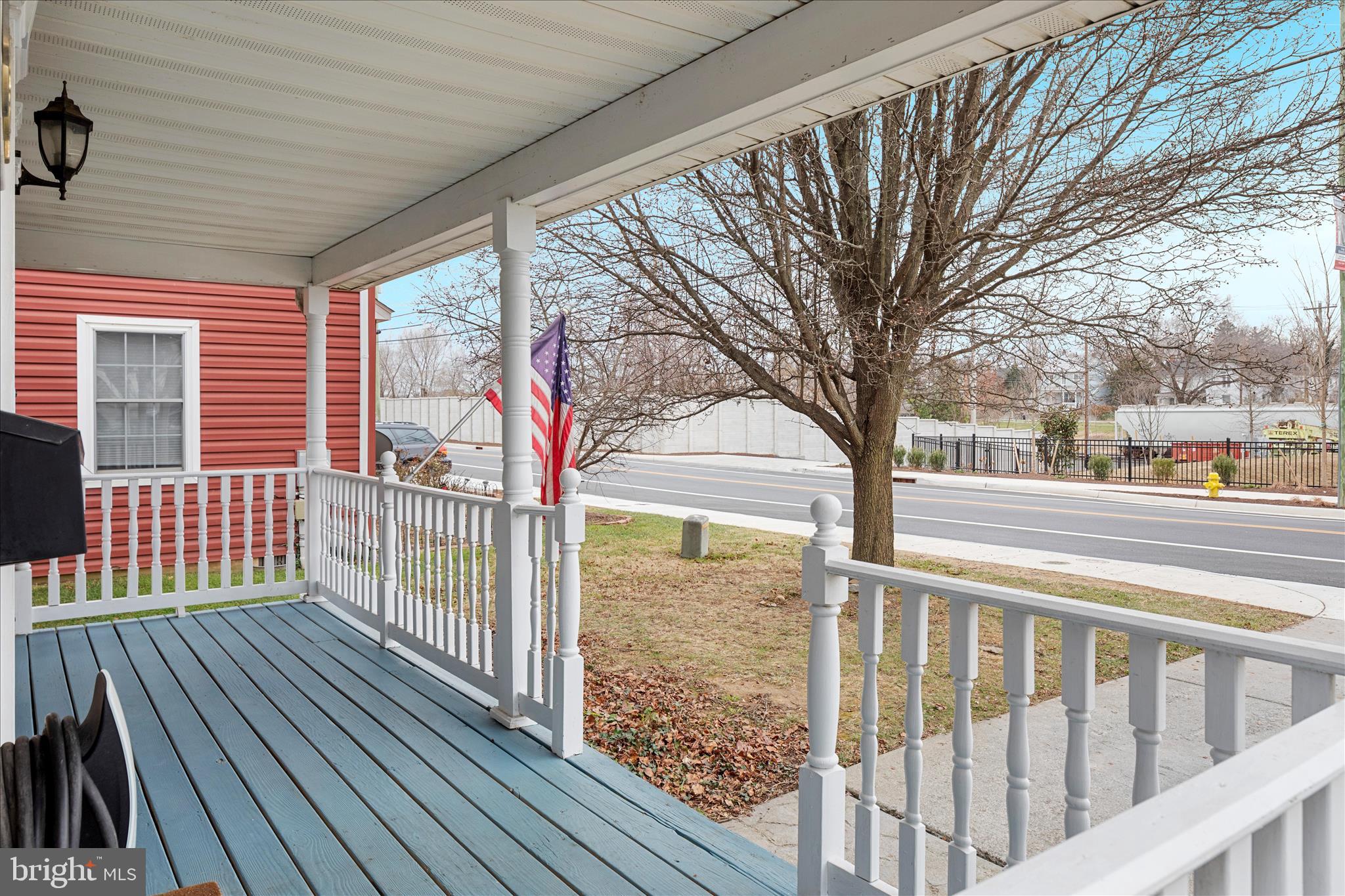 WINCHESTER CITY - Residential