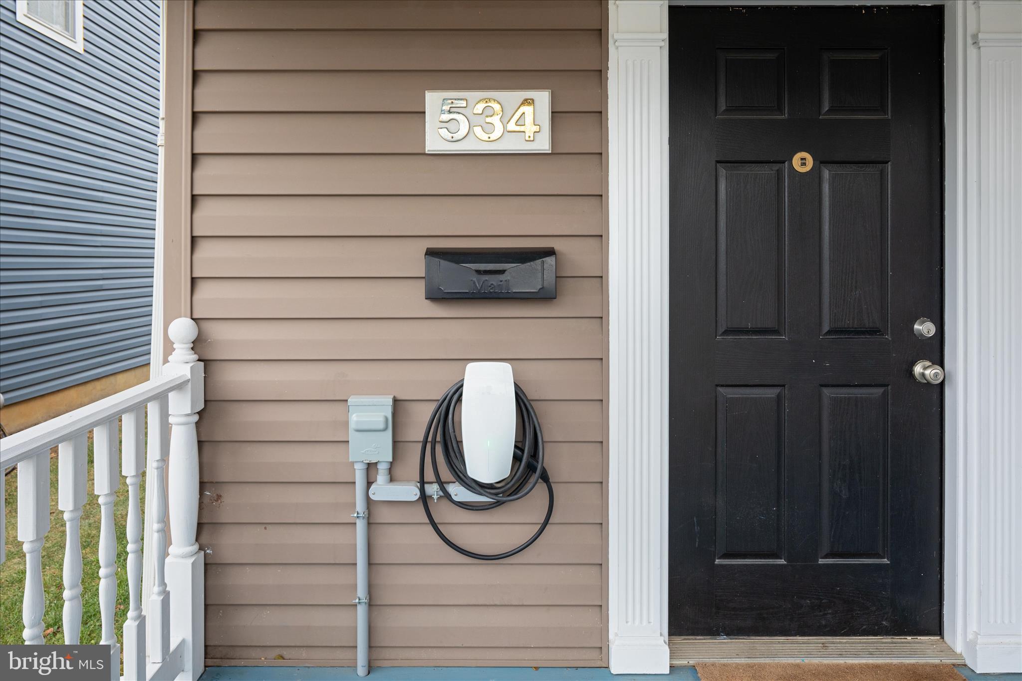 WINCHESTER CITY - Residential