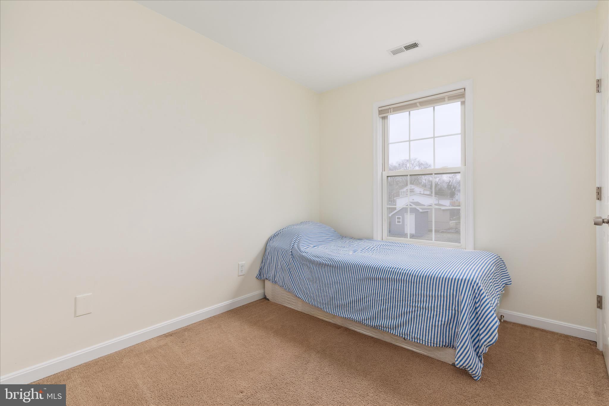 WINCHESTER CITY - Residential