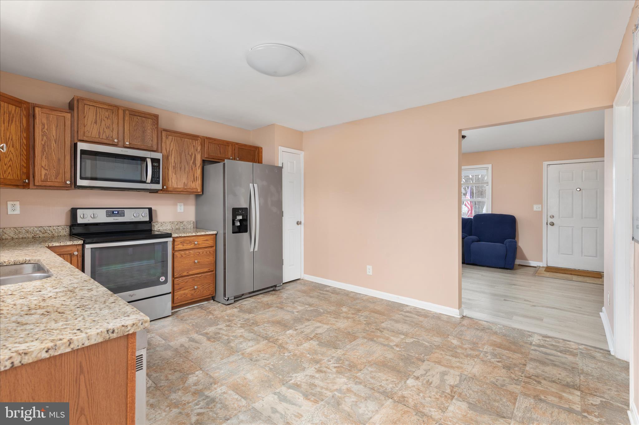 WINCHESTER CITY - Residential