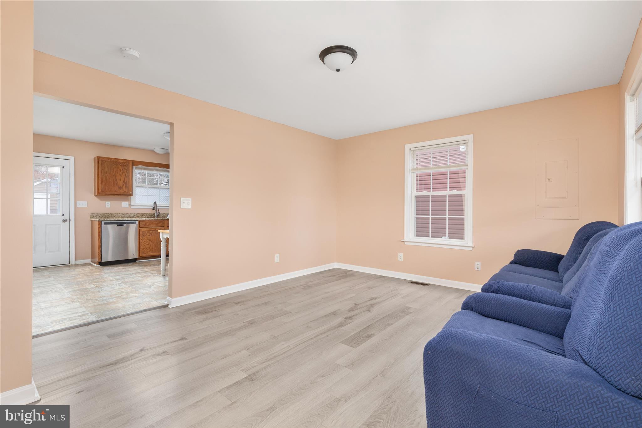 WINCHESTER CITY - Residential