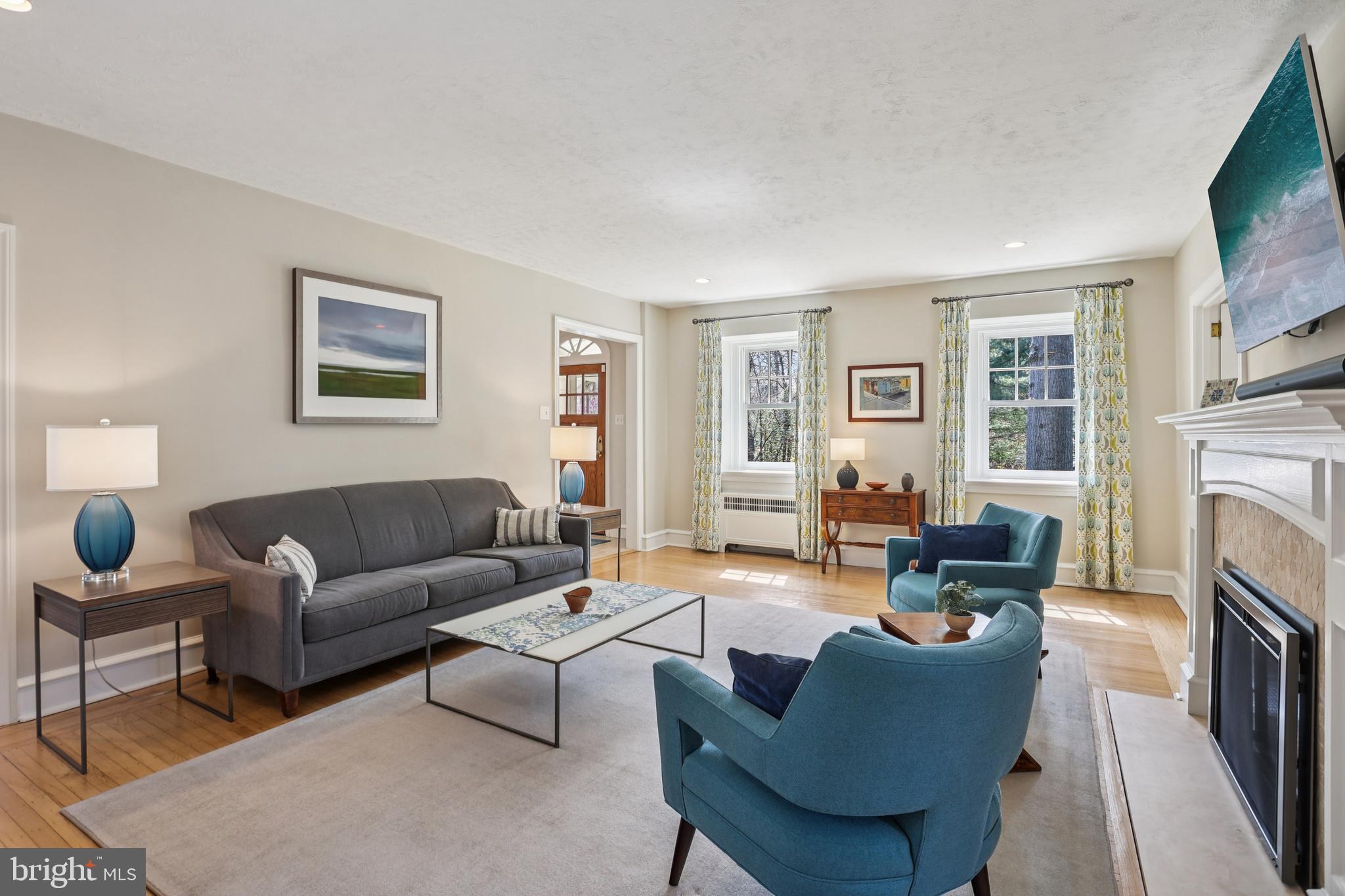 MT AIRY (EAST) - Residential