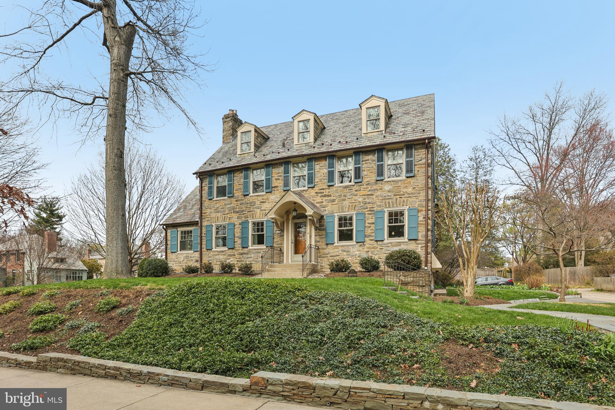 MT AIRY (EAST) - Residential