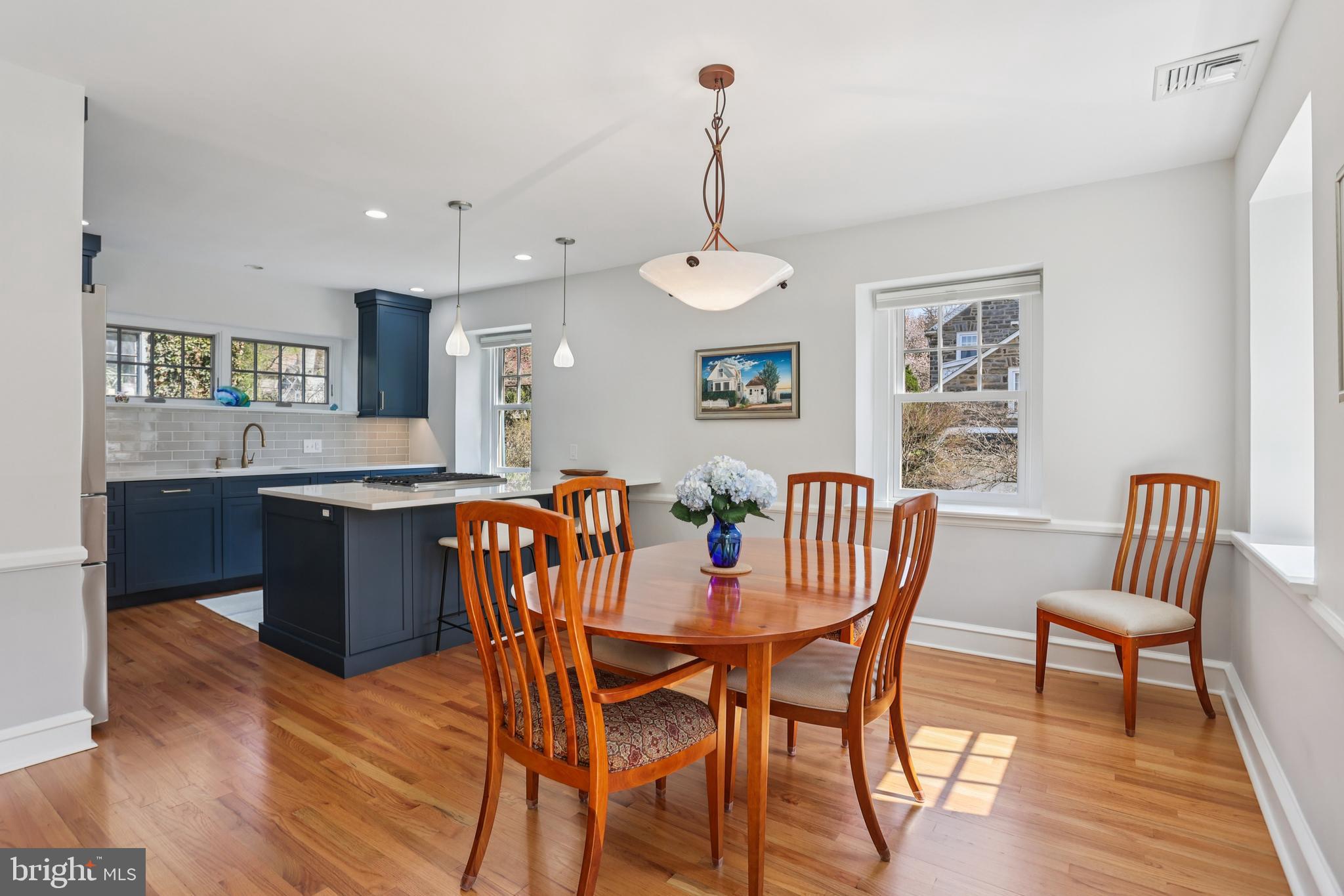 MT AIRY (EAST) - Residential