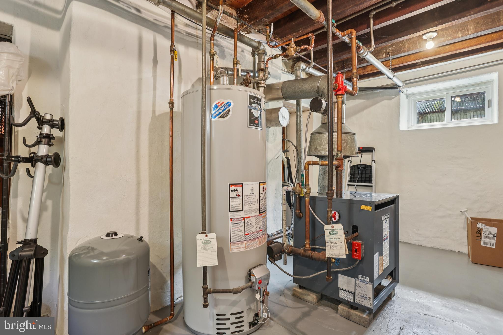 MT AIRY (EAST) - Residential