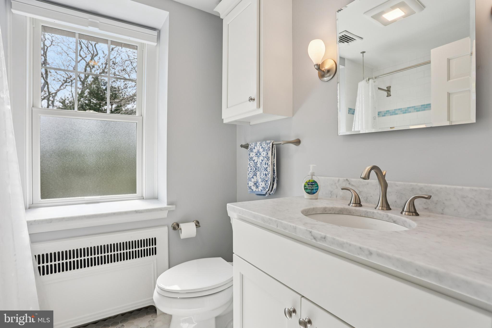 MT AIRY (EAST) - Residential